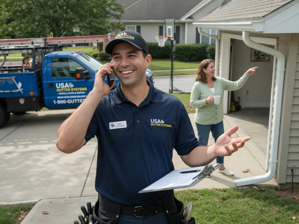 Gutter Installation Water Valley, TX FAQs